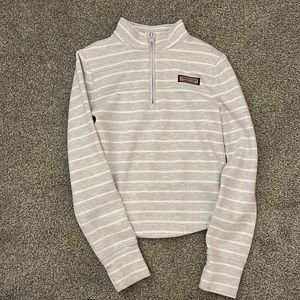 Vineyard Vines 1/4 zip